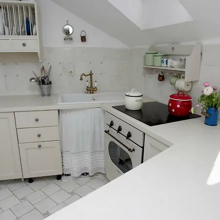 Studio Luma Daire