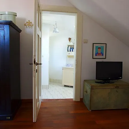 Apartment Studio Luma Split
