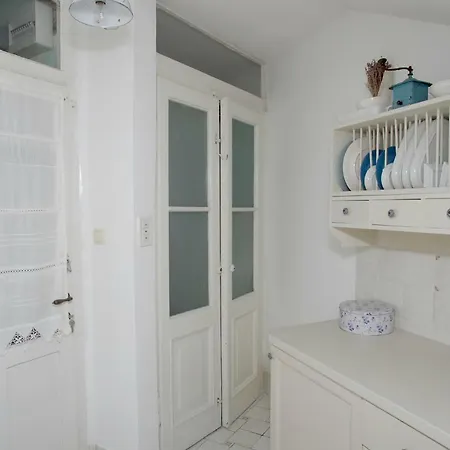Studio Luma Apartment Split