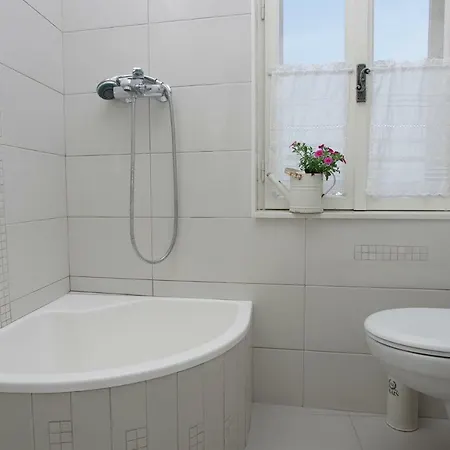 Apartment Studio Luma Split
