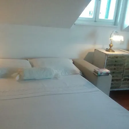 Apartment Studio Luma Split